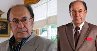 Murió el actor Luis Fernando Múnera - La Prensa Colombiana