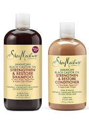 Keratin proteins strengthen, while tamanu oil hydrates and smooths frizz. Best Shampoo And Conditioner For Every Hair Type