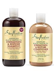 You just gotta rub it in and brush your hair. Best Shampoo And Conditioner For Every Hair Type