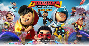 Deadpool 2 (hd) 2018 full movie. Tonton Boboiboy The Movie Online Kepalabergetar