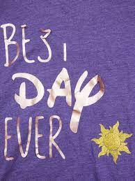 Make sure to follow the instructions all vinyl comes with instructions. How To Remove Heat Transfer Vinyl When You Screw Up Simply Made Fun