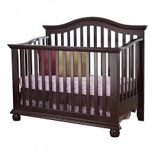 120 Reference Of Baby Cribs Changing Table Attached In 2020 Baby Cribs Cribs Convertible Crib Espresso