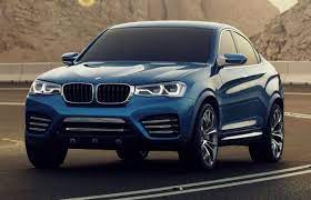 2016 Bmw X4 Bmw X4 Bmw Bmw X6
