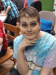 I'm Eli , how's everyone doing 🧐 SQUID СаМг