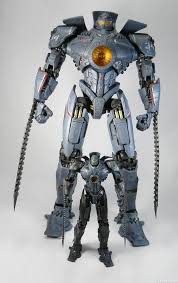 Neca pacific rim gipsy danger toy review. Review Review Neca S Pacific Rim 18 Gipsy Danger