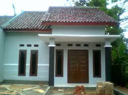 Baik dengan ukuran yang besar ataupun kecil. Sour Secret Tips Memilih Rumah Sederhana Minimalis Modern