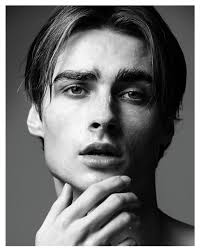 THE PERFECT MAN — The Perfect Man Magazine