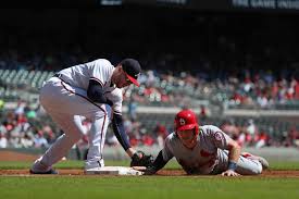 The most gold gloves ever won by one player is 18 by pitcher greg maddux.he won 13 consecutive awards from 1990 to 2002, all in the national league. Braves Get Franchise Record Three Gold Gloves Tied For Most In Majors The Athletic
