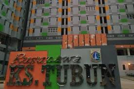 Check spelling or type a new query. Rusun Ks Tubun Rampung Ahok Sebut Untuk Warga Bantaran Sungai Ciliwung