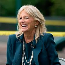 Jill biden has supported former vice president joe biden throughout his career in politics. Jill Biden News Tips Guides Glamour