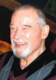 George R Munn — Pollock-Randall Funeral Home