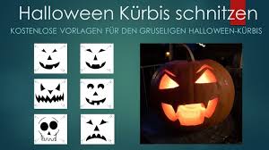 Malvorlagen ostern pdf online zusammen mit dieser erfindung von kindern helfen. Halloween Kurbis Schnitzen Vorlage Schablone Zum Ausdrucken