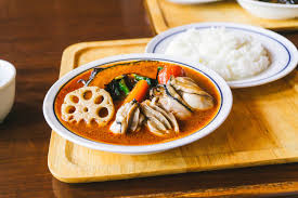 You only need a few ingredients to make this light and satisfying thai coconut curry carrot soup. Restaurants In Sapporo 5 Local Foods To Eat During Sapporo Sightseeing Discover Ltd