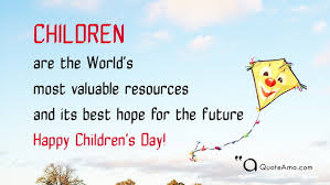 66,000+ vectors, stock photos & psd files. Happy Children S Day Quotes And Sayings Quote Amo