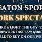 Cleckheaton Sports Firework Spectacular 2025 event image