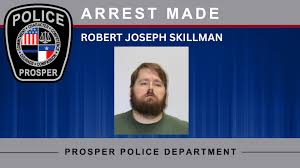 Prosper Police Department