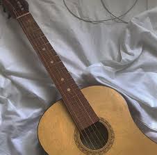 Aesthetics Guitar Photo Estetika Gitara Foto Guitar Photos Guitar Photography Music Aesthetic
