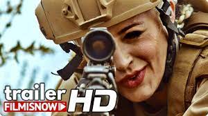 Rogue Warfare 2 The Hunt Uk Trailer 2020 Stephen Lang Action Thriller Movie Youtube