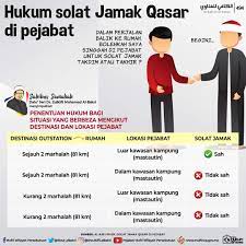 Bagi kita di bumi, penanda jarak yang umum dikenal adalah meter, kilometer, mil, inci atau centimeter. Dr Zulkifli Mohamad Al Bakri On Twitter Solat Jamak Qasar Di Pejabat Rujuk Sumber Asal Https T Co Hieqxfqb8i Album Infografik Https T Co Xta5jukx3p