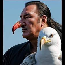 Does anyone know who's the TRex animality? I know that in MK3 the TRex  animality belonged to Stryker but in MK1 Stryker is only a kameo (not  playable).