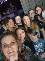 🎉 Happy Birthday, Teri! 🎉 You are the definition of strength 💪 and grace  ✨. As a manager at The Broken Bean ☕, a mother 👩‍👧, sister 👭, friend 💛,  and woman