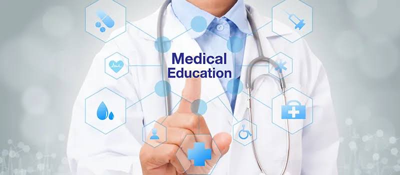 Medical Education and Fellowship Research