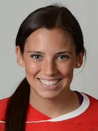 2013 Women's Soccer Roster