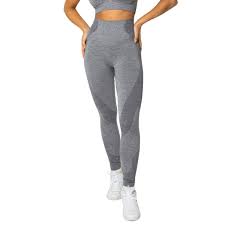 Calça legging esportiva levanta bumbum Trifil