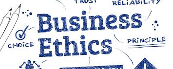 Bba 1st Year 2nd Semester Business Ethics Study Material Notes