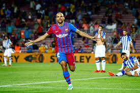26, la liga, matchday 7, barcelona vs. Fc Barcelona Vs Athletic Bilbao Live Stream Start Time How To Watch La Liga In English And Spanish Masslive Com