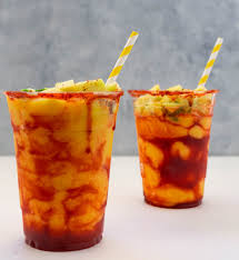 Maybe you would like to learn more about one of these? Mangonada Recipe Elote Sisters