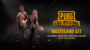 El portal de internet del gobierno del estado de méxico es resultado del esfuerzo conjunto de las diferentes áreas gubernamentales. Aqui Te Decimos Como Conseguir Los Nuevos Skins De Pubg Codigoesports