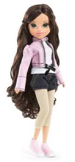 They were meant to replace bratz, but bratz came back moxie girlz. Moxie Girlz Basic Doll Lexa Buy Online In China At China Desertcart Com Productid 25416124