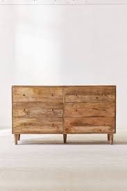 Amelia 6 Drawer Dresser Dresser Furniture Wooden Dresser Bedroom Furniture Dresser