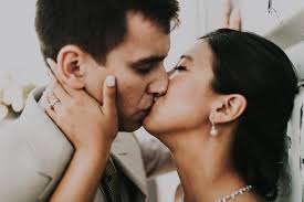 Ching + Michael — Natalie Griffo