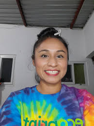 Iris Rosario Vicente Cabrera