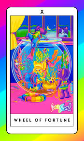 Apr 10, 2015 · ach debit vs. This Lisa Frank Tarot Deck Will Bring Out Your Inner Fifth Grade Mystic Huffpost