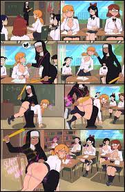 Catholic School Amirite? (Shadbase) | Scrolller