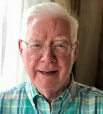 Eugene McCabe Obituary (1930