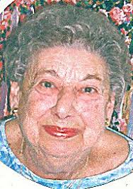 Ms. Rose (Rosebud) Moran