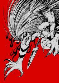 うしおととら 1060 x 1500 px アニメ壁紙 com うしおととら アニメの壁紙 壁紙