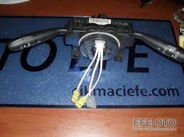 Peugeot 307 Sinyal Kolu Peugeot Cikma Parca Cikma Yedek Parca Cikmaci Efe