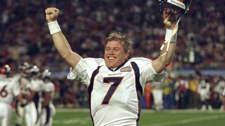 Football Hall Of Famer John Elway Key Executives