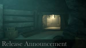 The door in the basement. The Door In The Basement Release Date Announced Steam News