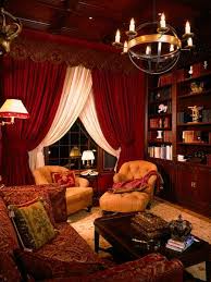 Faboluos Home Library Designs Shelterness Cozy Home Library Home Library Design Home Library Rooms