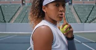 Nike unveils naomi osaka's sacai look for us open: Nike And Shiseido Offer Very Different Depictions Of Naomi Osaka The Work Campaign Asia