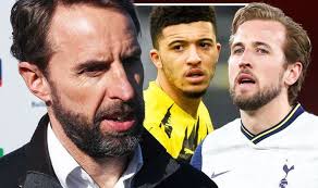 The new skins have a june 12 release date, where they'll join the fortnite item shop at 1am bst. Gareth Southgate Weighs In On Harry Kane And Jadon Sancho Transfer Interest Ahead Of Euros Football Sport Samachar Central