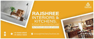 Rajshree Interiors and Kitchens