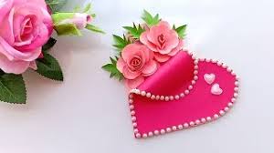 Birthday greetings for best friends follow pretty much the same three guidelines as buying a great gift: Friendship Day Card Idea How To Make Friendship Day Card Easy Greeting Card Friends Ø¯ÛŒØ¯Ø¦Ùˆ Dideo