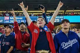 Yankees are playing the red sox tonight. Red Sox Fans With A Title To Cheer Choose The Yankees To Jeer The New York Times